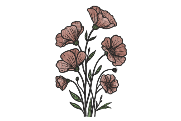 Wildflower Bouquet
